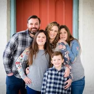 Meet your Posher, Mel